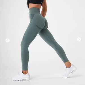 Nvgtn leggings